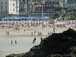  la plage chic de Dinard